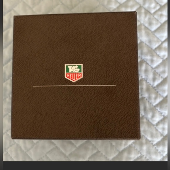 Tag Heuer Kirium Men’s Watch 
Model 	WL511A.BA0701
Automatic Movement - Picture 15 of 16